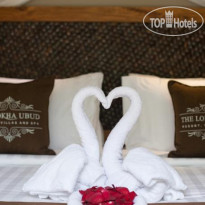 The Lokha Ubud