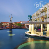 Ion Bali Benoa