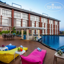 Ion Bali Benoa