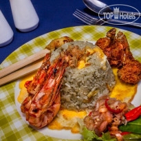 Ion Bali Benoa