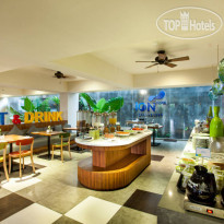 Ion Bali Benoa