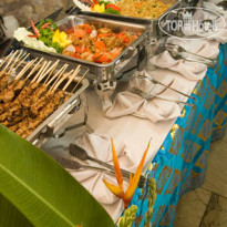 Abian Srama Hotel & Spa