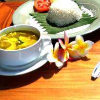 Abian Srama Hotel & Spa