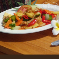 Abian Srama Hotel & Spa