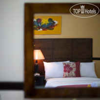 Abian Srama Hotel & Spa