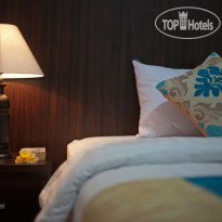 Abian Srama Hotel & Spa