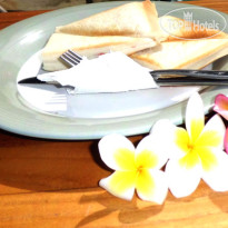 Abian Srama Hotel & Spa