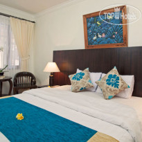 Abian Srama Hotel & Spa