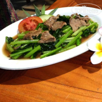 Abian Srama Hotel & Spa