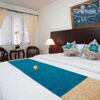 Abian Srama Hotel & Spa