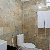 Abian Srama Hotel & Spa