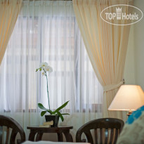 Abian Srama Hotel & Spa
