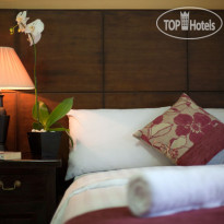 Abian Srama Hotel & Spa