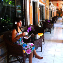 Abian Srama Hotel & Spa