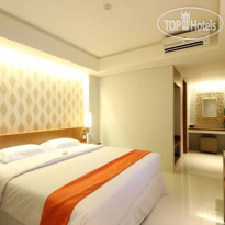 Adhi Jaya Sunset Hotel