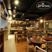 Adhi Jaya Sunset Hotel