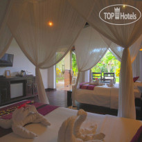 Adi Assri Beach Resort