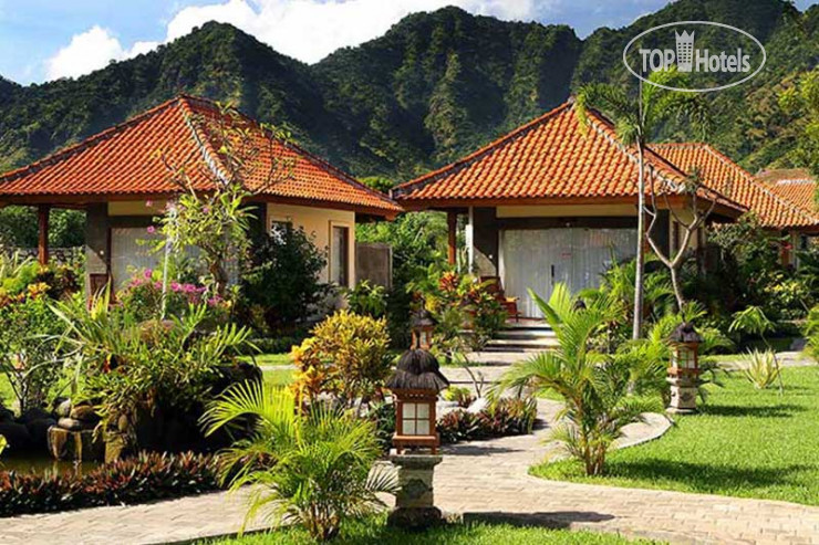 Adi Assri Beach Resort