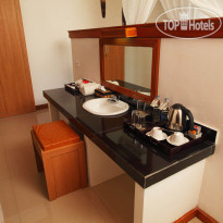Adi Assri Beach Resort