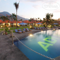 Adi Assri Beach Resort