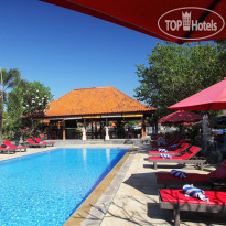 Adi Assri Beach Resort