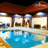 Adi Assri Beach Resort