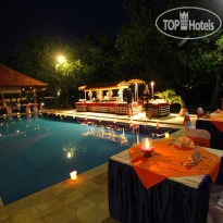 Adi Assri Beach Resort