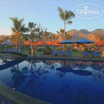 Adi Assri Beach Resort