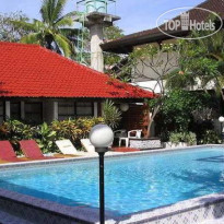 Adika Sari Bungalows
