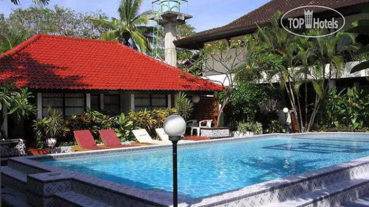 Hotelier's photos Adika Sari Bungalows 2*