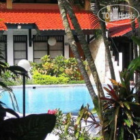 Adika Sari Bungalows