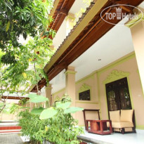 Lusa Hotel