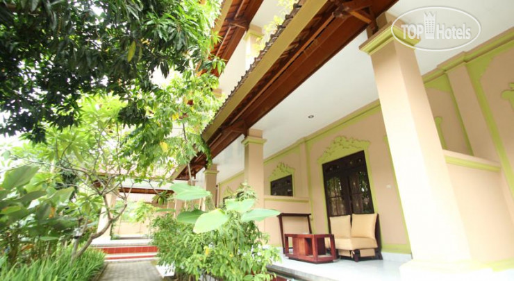 Hotelier's photos Lusa Hotel 3*