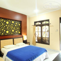 Lusa Hotel