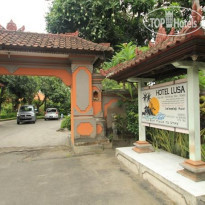 Lusa Hotel