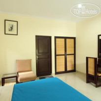 Lusa Hotel