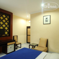 Lusa Hotel