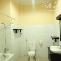 Lusa Hotel