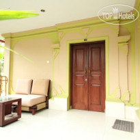 Lusa Hotel