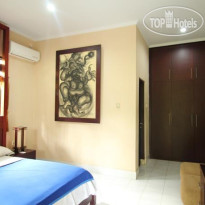 Lusa Hotel