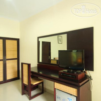 Lusa Hotel