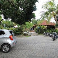 Lusa Hotel