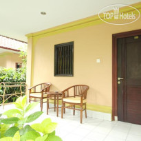 Lusa Hotel