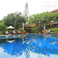 Lusa Hotel