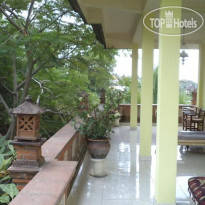 Alas Green Lagoon Guest House