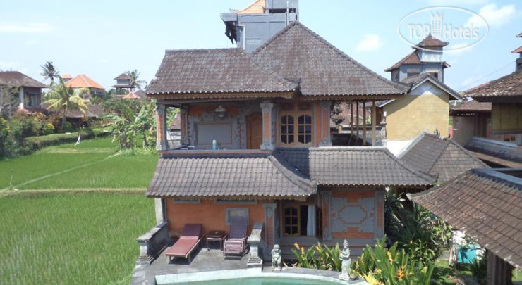 Hotel photo Alas Green Lagoon Guest House 2*
