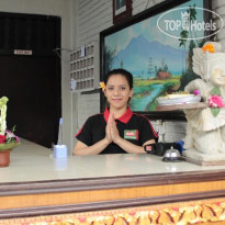 Ananda Beach Hotel 