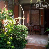Ananda Beach Hotel 