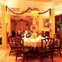 Anhera Suite & Spa