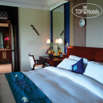 Anhera Suite & Spa